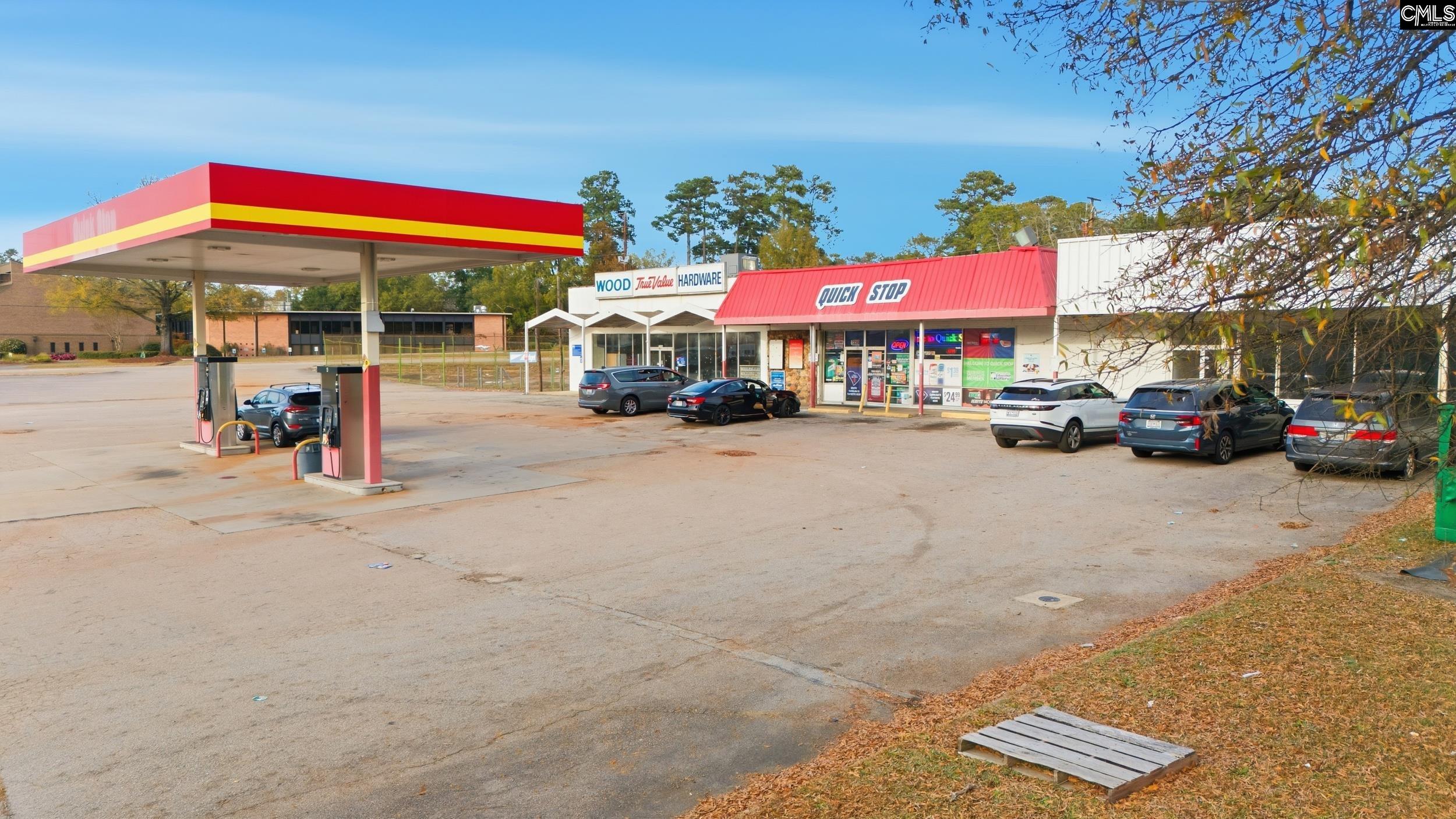 1332 Broad River Columbia SC 29210