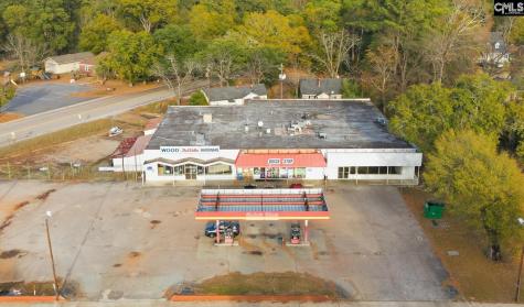 1332 Broad River Columbia SC 29210