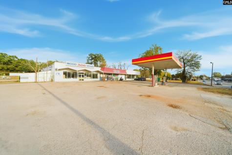 1332 Broad River Columbia SC 29210