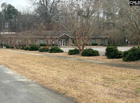 120 Clarkson Street Eastover SC 29044