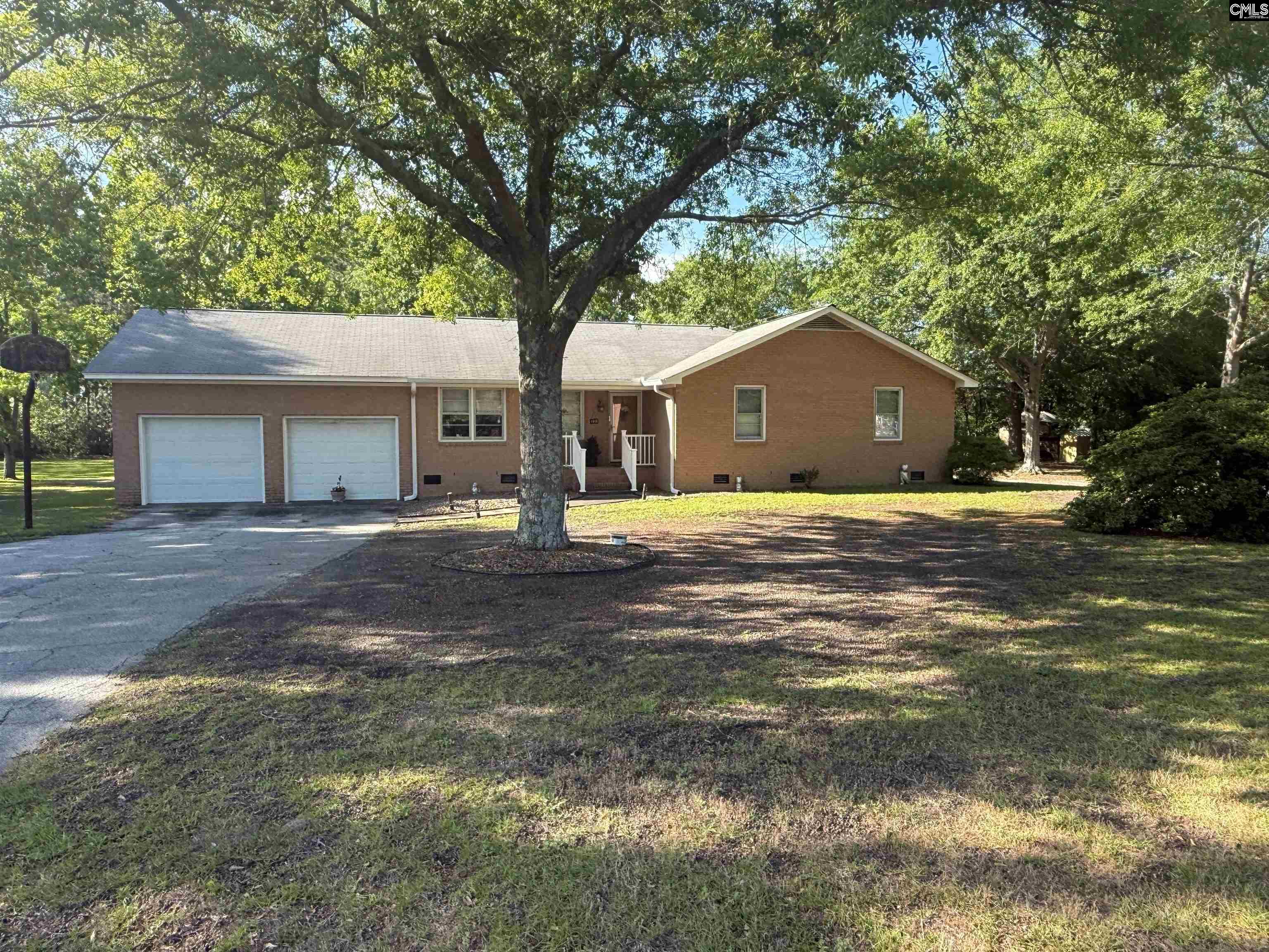 1000 Two Notch Road Lexington SC 29073