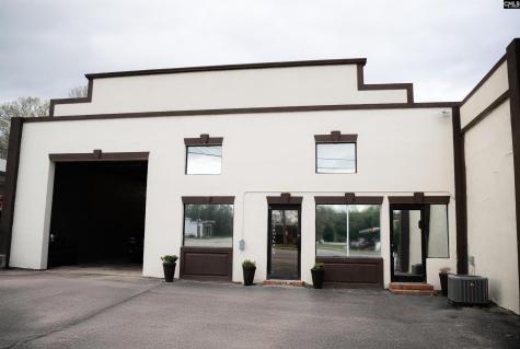 130 E Dekalb Street Camden SC 29020-0000