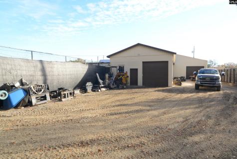 130 E Dekalb Street Camden SC 29020-0000