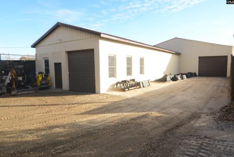 130 E Dekalb Street Camden SC 29020-0000