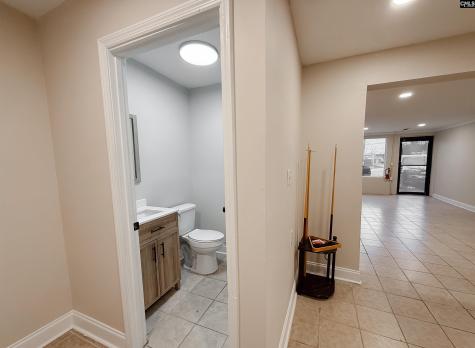 130 E Dekalb Street Camden SC 29020-0000