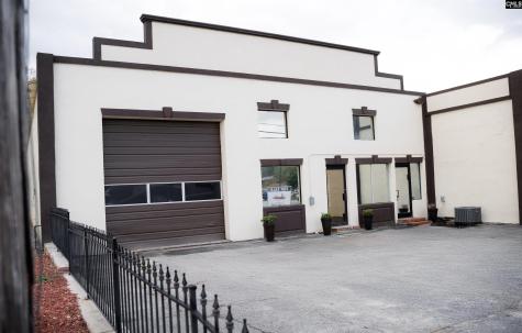 130 E Dekalb Street Camden SC 29020-0000