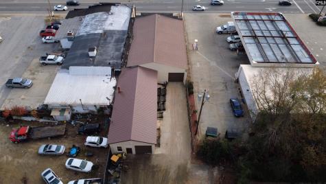 130 E Dekalb Street Camden SC 29020-0000