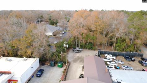 130 E Dekalb Street Camden SC 29020-0000