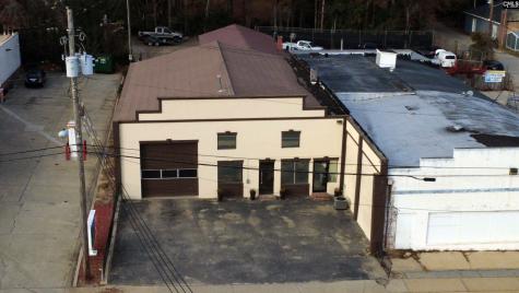 130 E Dekalb Street Camden SC 29020-0000