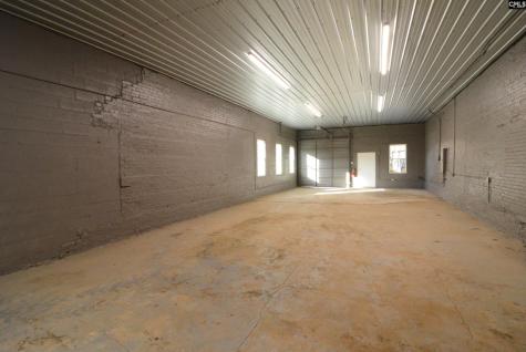 130 E Dekalb Street Camden SC 29020-0000