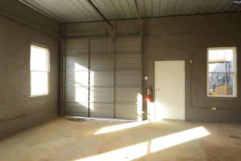 130 E Dekalb Street Camden SC 29020-0000