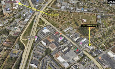 7358 Garners Ferry Columbia SC 29209