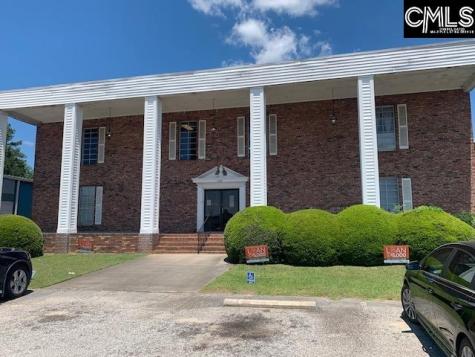 7358 Garners Ferry Columbia SC 29209