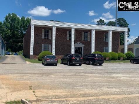 7358 Garners Ferry Columbia SC 29209