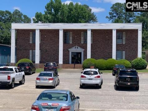 7358 Garners Ferry Columbia SC 29209