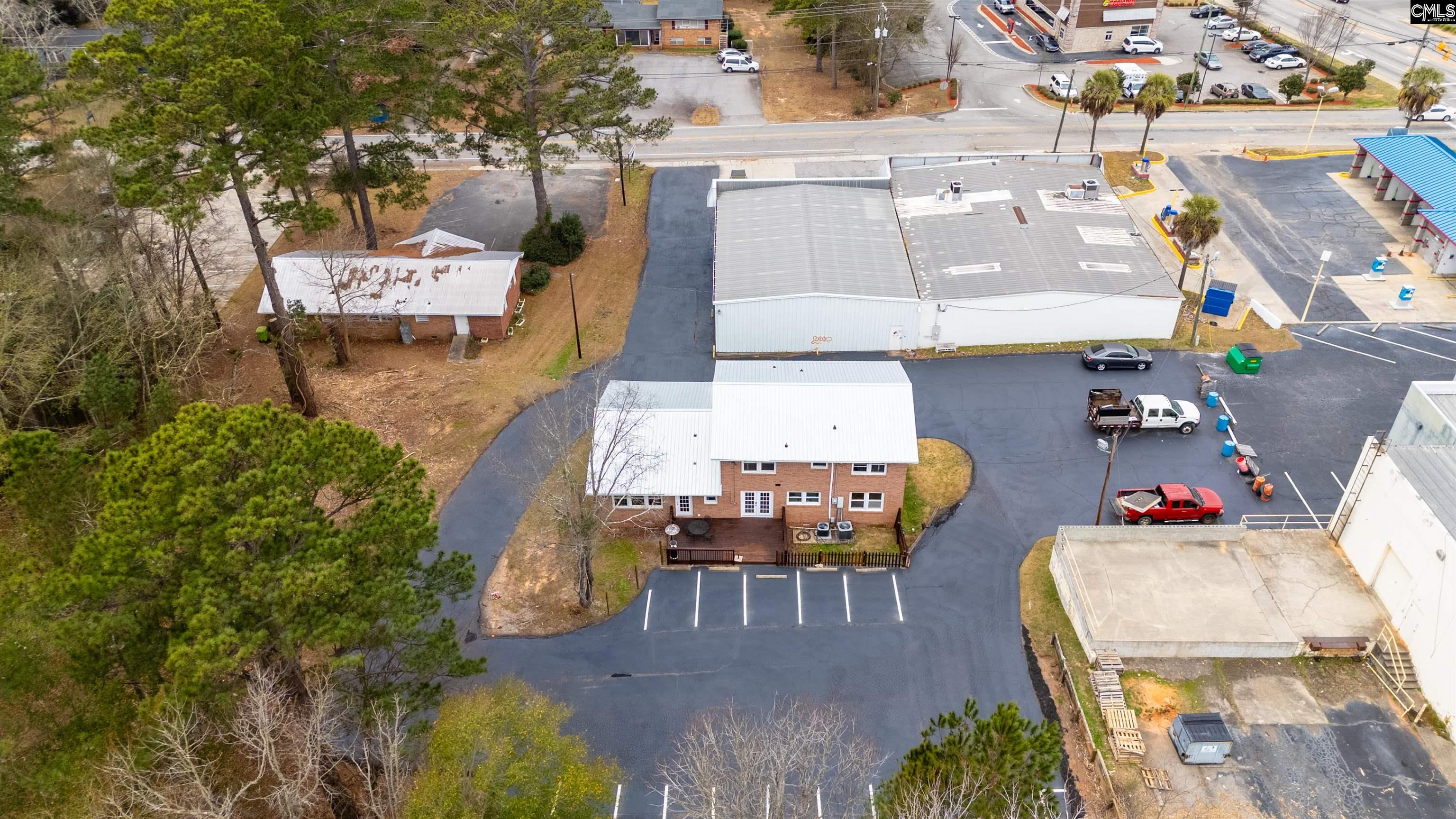 112 Arrowwood Road Columbia SC 29210