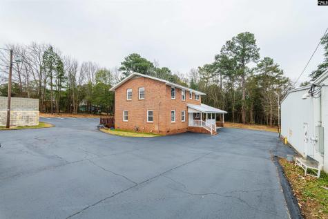 112 Arrowwood Road Columbia SC 29210