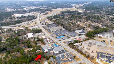 112 Arrowwood Road Columbia SC 29210
