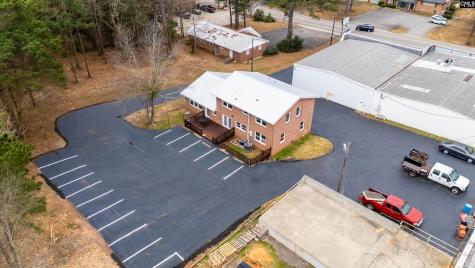 112 Arrowwood Road Columbia SC 29210