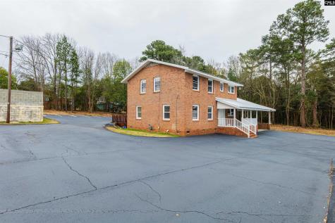 112 Arrowwood Road Columbia SC 29210