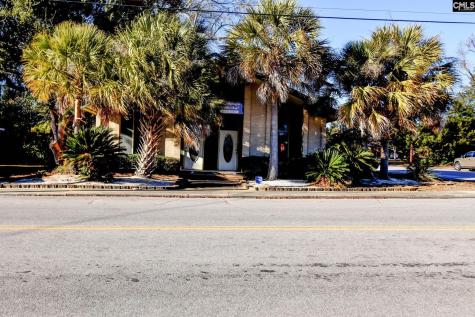 495 Dantlzer Street Orangeburg SC 29115