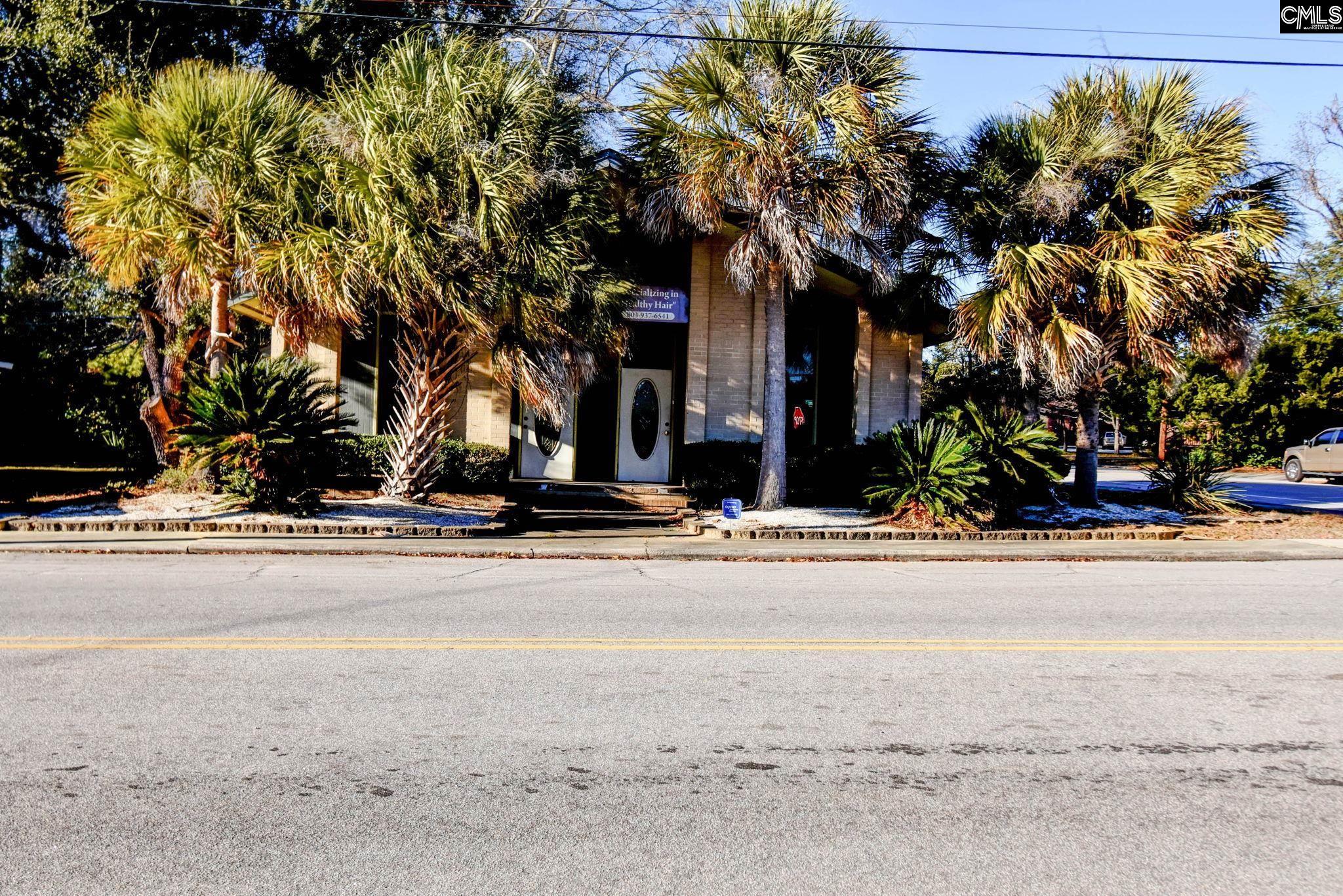 495 Dantlzer Street Orangeburg SC 29115