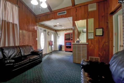 495 Dantlzer Street Orangeburg SC 29115