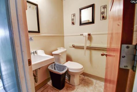 495 Dantlzer Street Orangeburg SC 29115