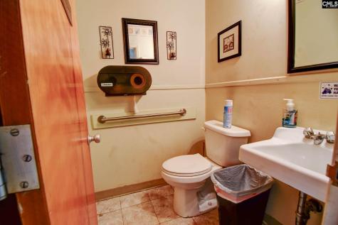 495 Dantlzer Street Orangeburg SC 29115