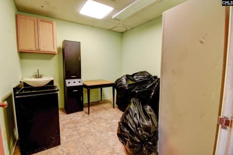 495 Dantlzer Street Orangeburg SC 29115