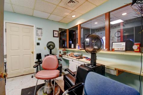 495 Dantlzer Street Orangeburg SC 29115