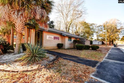 495 Dantlzer Street Orangeburg SC 29115