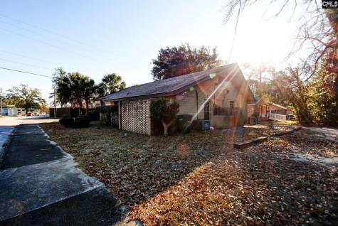 495 Dantlzer Street Orangeburg SC 29115