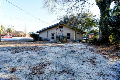 495 Dantlzer Street Orangeburg SC 29115