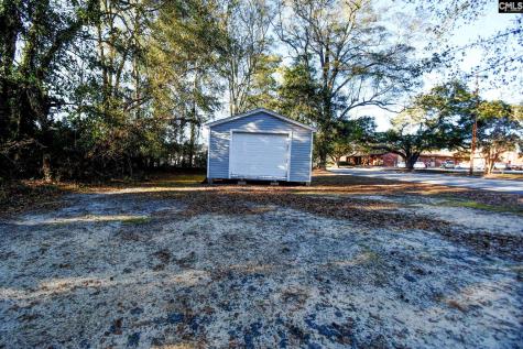 495 Dantlzer Street Orangeburg SC 29115