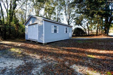 495 Dantlzer Street Orangeburg SC 29115