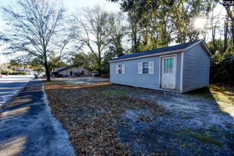 495 Dantlzer Street Orangeburg SC 29115