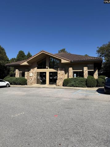 1010 Wildwood Centre Drive Columbia SC 29229