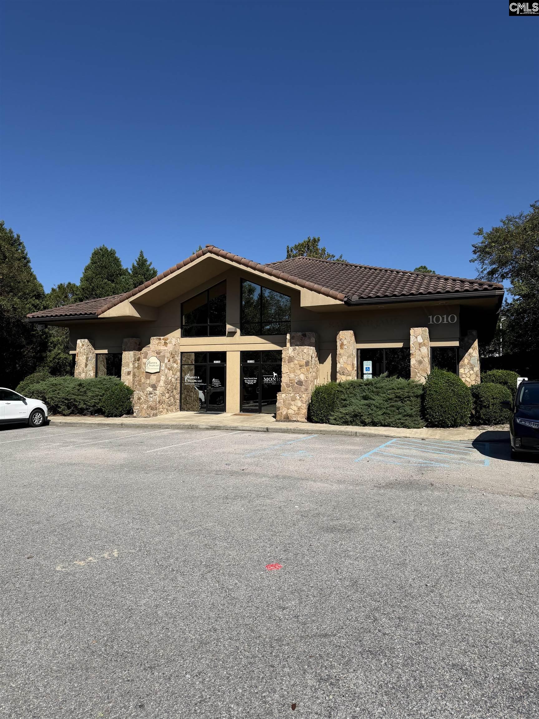 1010 Wildwood Centre Drive Columbia SC 29229