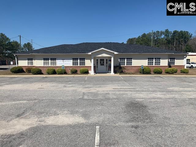 7201 Brookfield Road Columbia SC 29223