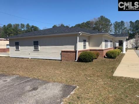 7201 Brookfield Road Columbia SC 29223