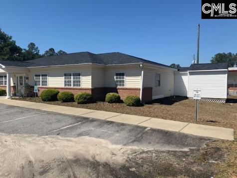 7201 Brookfield Road Columbia SC 29223
