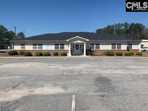 7201 Brookfield Road Columbia SC 29223