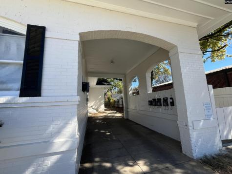 2620 A Main Street Columbia SC 29201