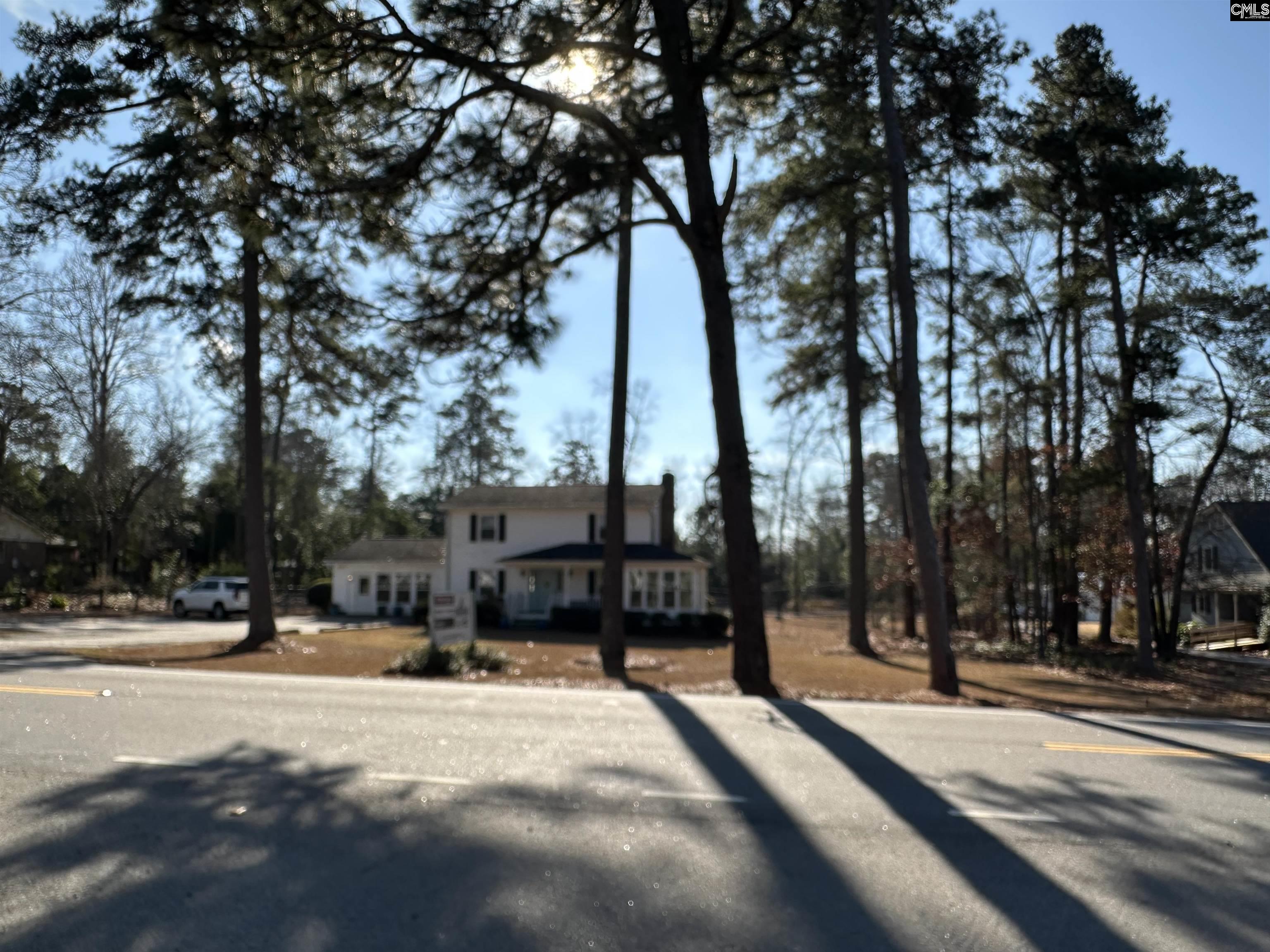 1301 Old Cherokee Road Lexington SC 29072