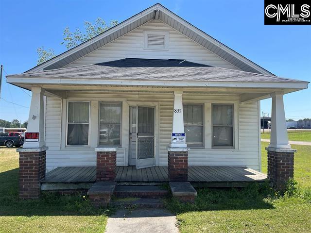 835 Frink Street Cayce SC 29033