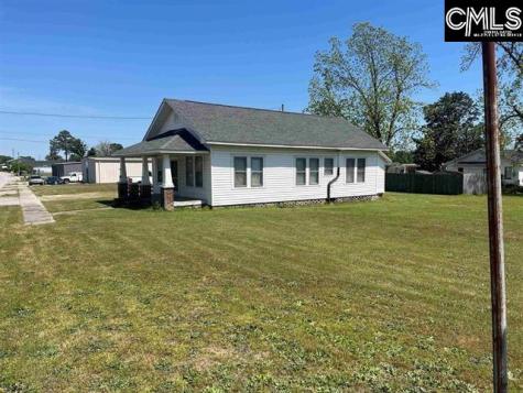 835 Frink Street Cayce SC 29033