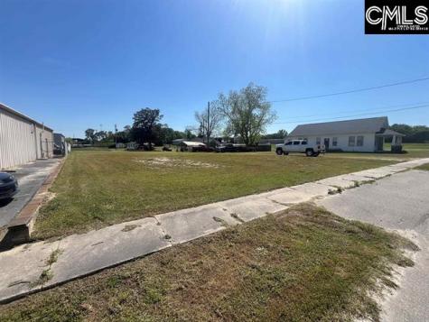 835 Frink Street Cayce SC 29033