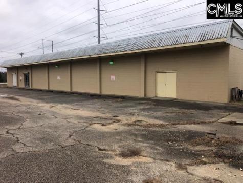 2874 Bamberg Road Orangeburg SC 29115