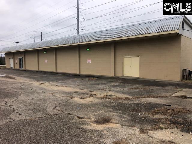 2874 Bamberg Road Orangeburg SC 29115